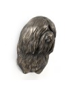 Tibetan Terrier - figurine (bronze) - 569 - 3465
