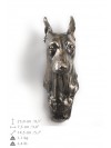 pincher - figurine (bronze) - 550 - 9908