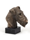 Airedale Terrier - figurine (bronze) - 160 - 2787