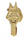 Boxer - clip (gold plating) - 2627 - 28542