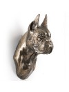 Boxer - figurine (bronze) - 374 - 2491
