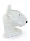 Bull Terrier - figurine - 124 - 21907