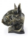 Bull Terrier - figurine - 124 - 21895