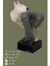 Bull Terrier - figurine - 2353 - 24936