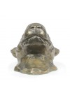Bull Terrier - figurine (bronze) - 381 - 22199