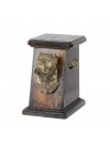 Cane Corso - urn - 4201 - 39192