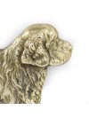 Clumber Spaniel - tablet - 489 - 8053