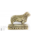 Clumber Spaniel - tablet - 489 - 8055