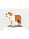 English Bulldog - figurine - 2367 - 24990