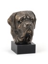 English Mastiff - figurine (bronze) - 212 - 7161