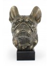 French Bulldog - figurine (resin) - 144 - 7674