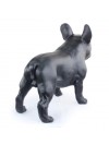 French Bulldog - statue (resin) - 2 - 21741