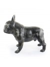 French Bulldog - statue (resin) - 2 - 21715