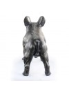 French Bulldog - statue (resin) - 2 - 21717