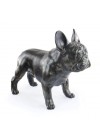 French Bulldog - statue (resin) - 2 - 21720