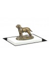 Labrador Retriever - figurine (bronze) - 4574 - 41286
