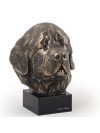 Newfoundland  - figurine (bronze) - 256 - 3003