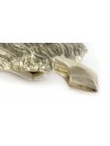 Pekingese - knocker (brass) - 337 - 7335