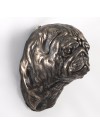 Pug - figurine (bronze) - 557 - 2588