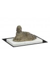 Setter - figurine (bronze) - 4631 - 41585