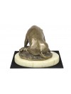Staffordshire Bull Terrier - figurine (bronze) - 4656 - 41710