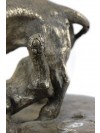 American Pit Bull Terrier - figurine (bronze) - 1590 - 8262