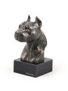 American Staffordshire Terrier - figurine (bronze) - 166 - 3052