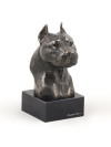 American Staffordshire Terrier - figurine (bronze) - 166 - 3054