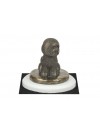 Bichon Frise - figurine (bronze) - 4548 - 41005