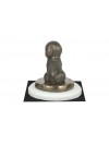 Bichon Frise - figurine (bronze) - 4548 - 41007