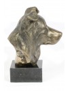 Border Collie - figurine (bronze) - 178 - 22088