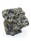Bullmastiff - figurine - 125 - 21948