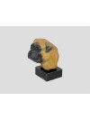 Bullmastiff - figurine - 2341 - 24903