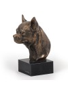 Chihuahua Smooth Coat  - figurine (bronze) - 198 - 2863