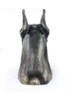 Doberman pincher - figurine - 126 - 21929