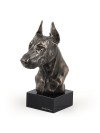 Doberman pincher - figurine (bronze) - 206 - 3119