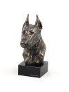 Doberman pincher - figurine (bronze) - 206 - 3120