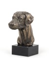 Doberman pincher - figurine (bronze) - 207 - 3267