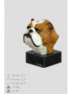 English Bulldog - figurine - 2333 - 24867