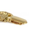 English Springer Spaniel - clip (gold plating) - 1037 - 26747