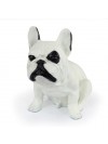 French Bulldog - figurine (resin) - 364 - 16350