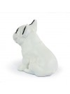 French Bulldog - figurine (resin) - 364 - 16353