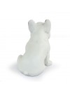 French Bulldog - figurine (resin) - 364 - 16354