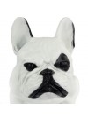 French Bulldog - figurine (resin) - 364 - 16359