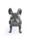 French Bulldog - statue (resin) - 2 - 21722