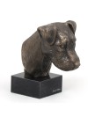 Jack Russel Terrier - figurine (bronze) - 232 - 9197