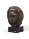 Japanese Chin - figurine (bronze) - 234 - 2913