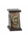 King Charles Spaniel - urn - 4223 - 39319