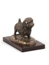 Norfolk Terrier - figurine (bronze) - 611 - 2726