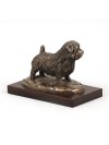 Norfolk Terrier - figurine (bronze) - 611 - 2727